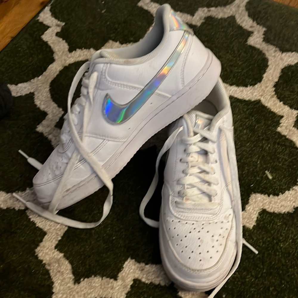 Women's Court Vision Low Sneaker